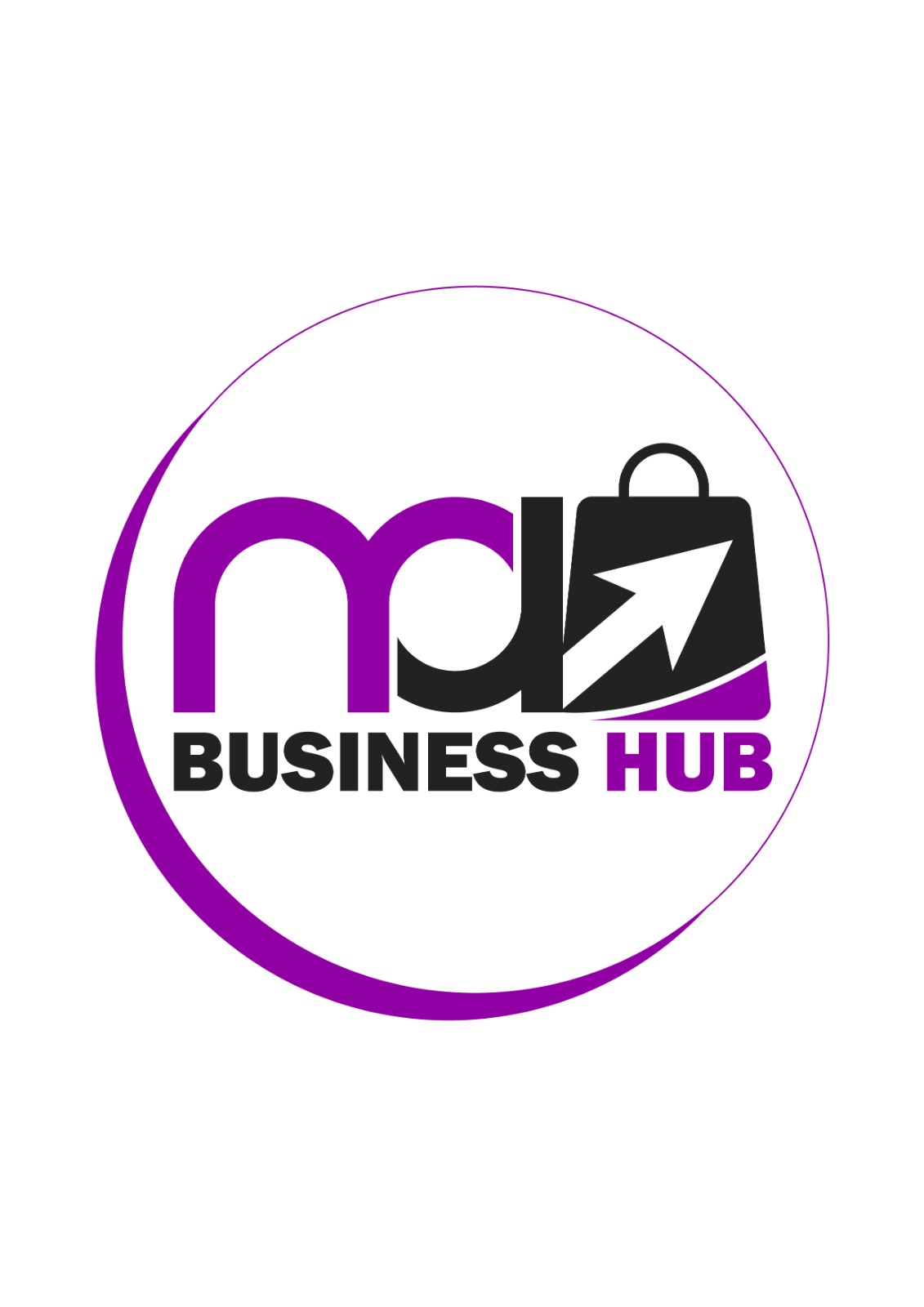 MD BUSINESS HUB