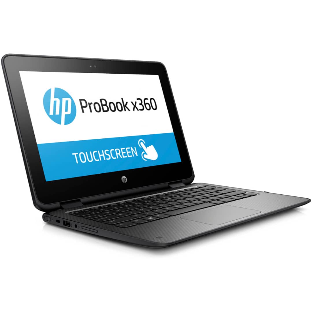 Mini HP Tactile ProBook X360