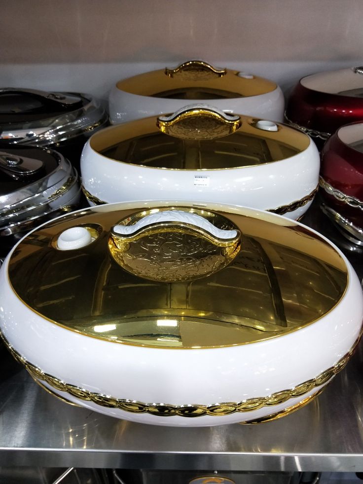 Garde-manger Isotherme de luxe