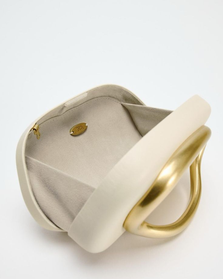 Minaudière Bijou " Abstract"