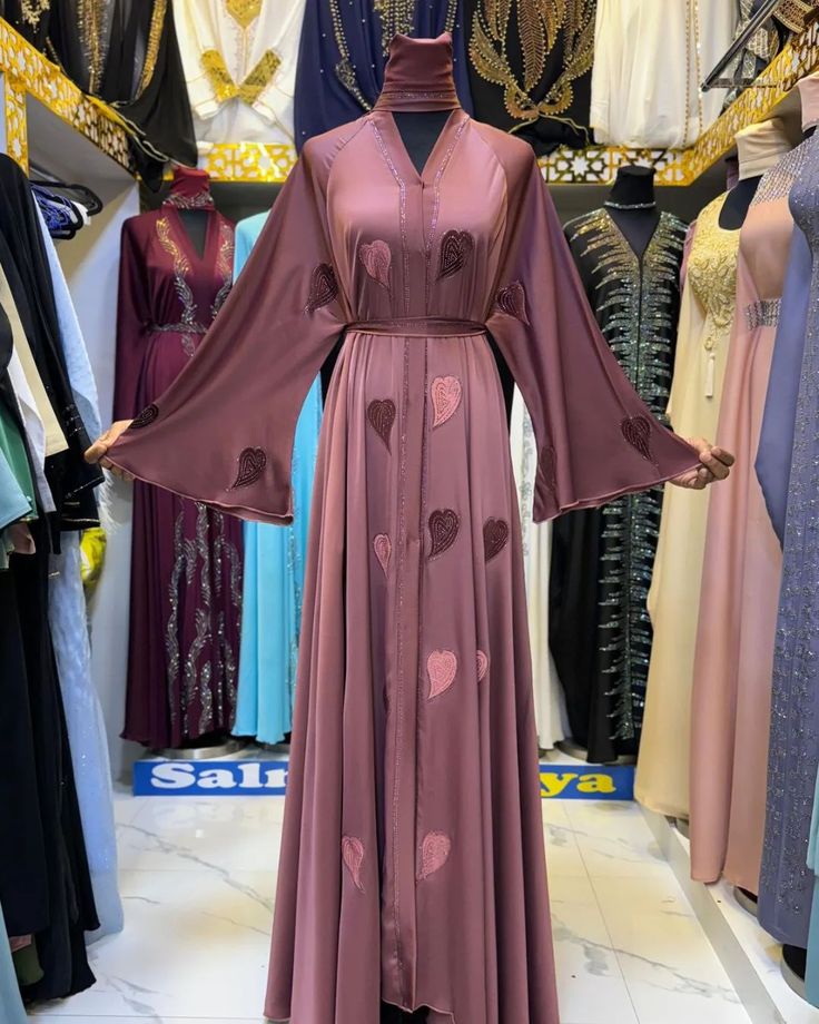 Abaya Chic