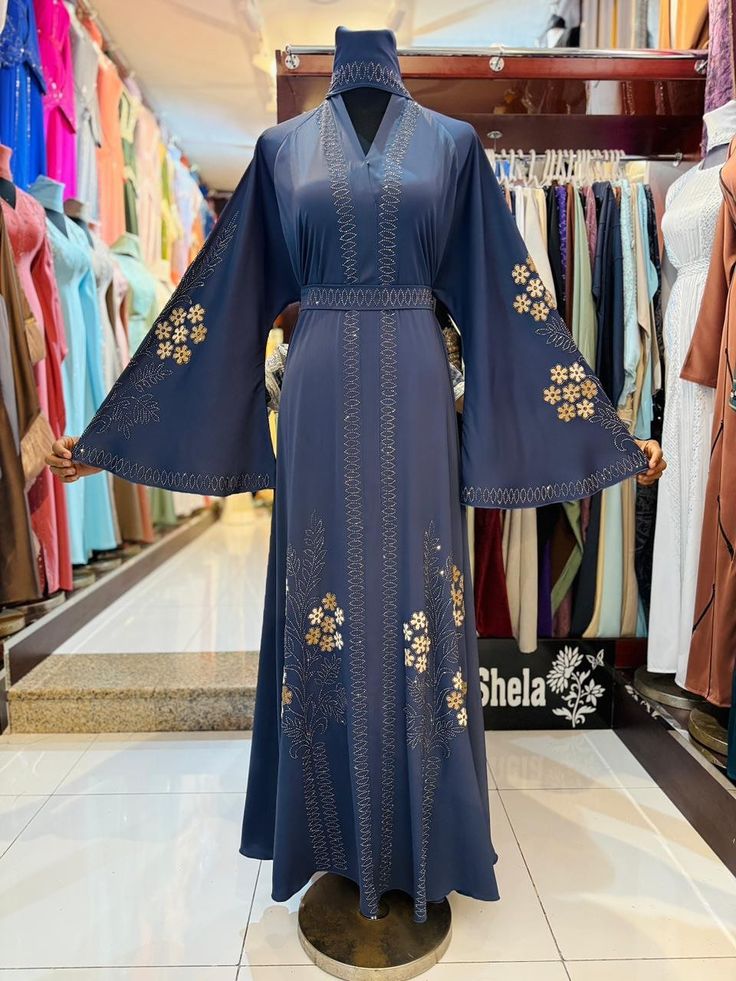 Abaya Chic
