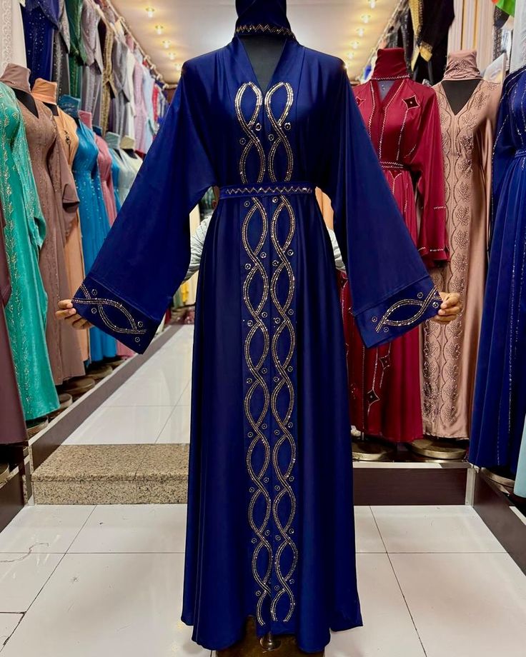 Abaya Chic