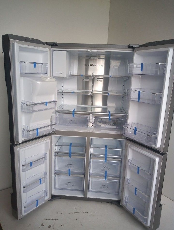 Réfrigérateur Multi-Portes Samsung