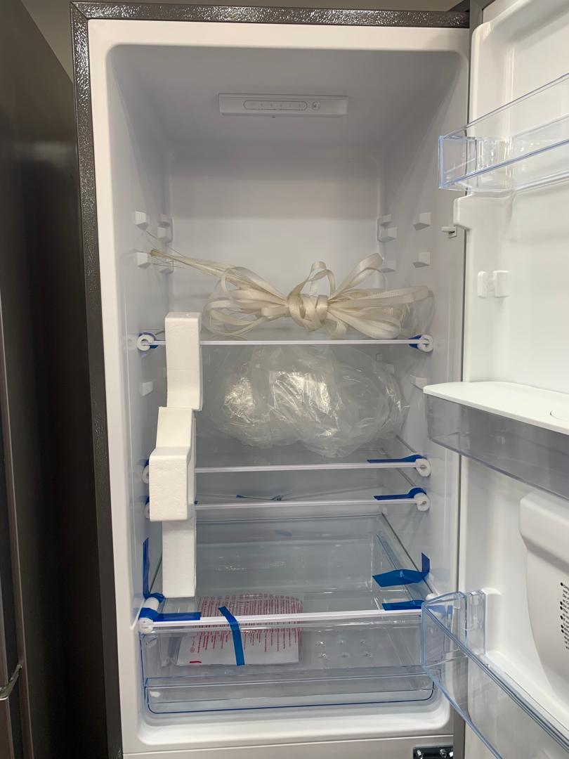 Réfrigérateur Combiné ASTECH FC-180S