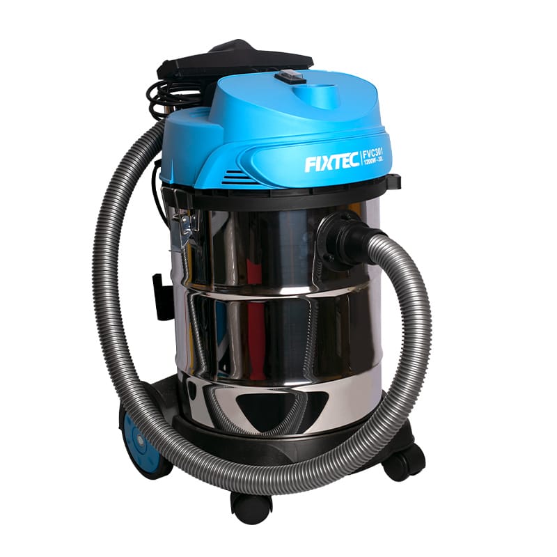 Aspirateur Eau et Poussière FIXTEC FVC301