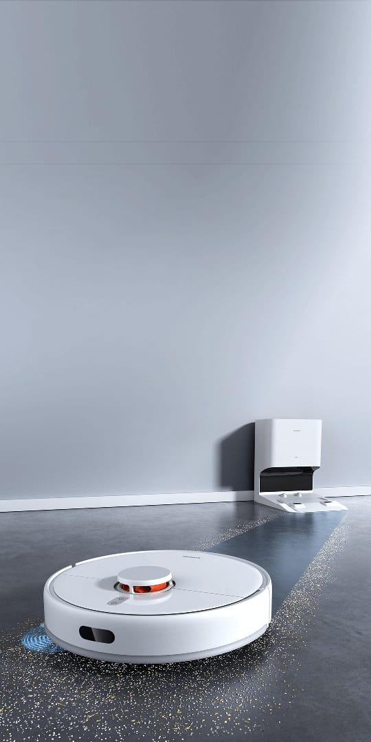 Xiaomi Robot Vacuum X10