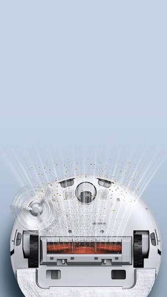 Xiaomi Robot Vacuum X10