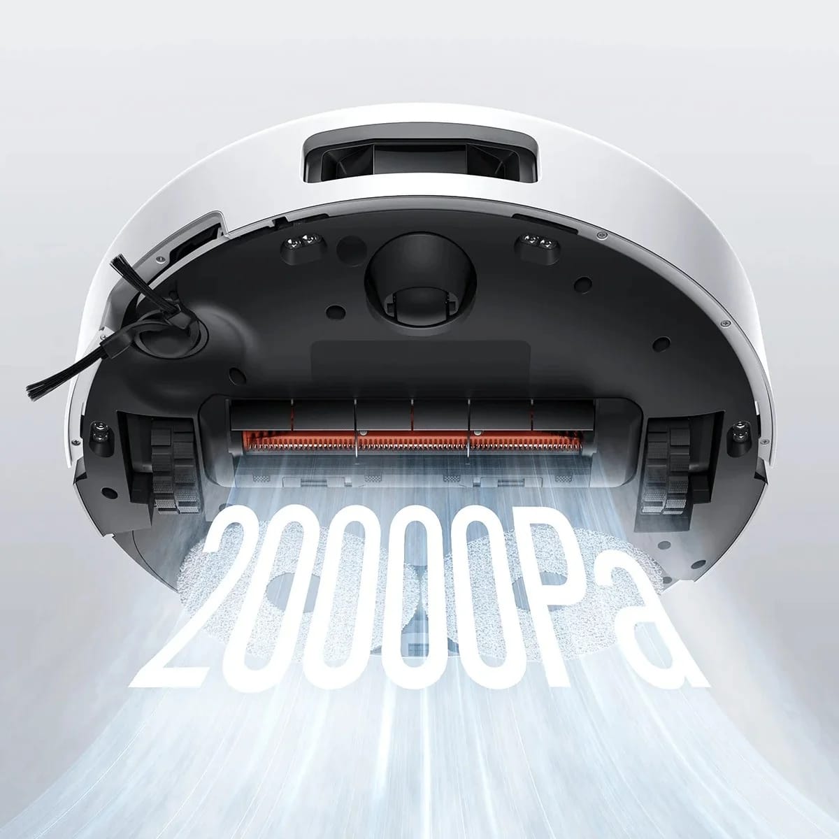 Xiaomi Robot Vacuum X10