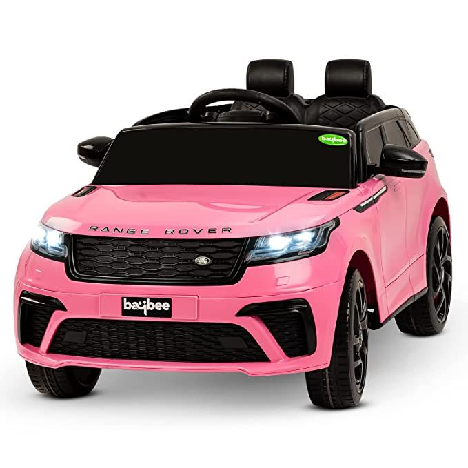 Voitures Électriques pour Enfant