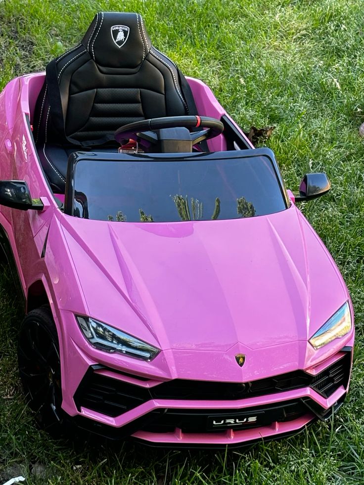 Voitures Électriques pour Enfant