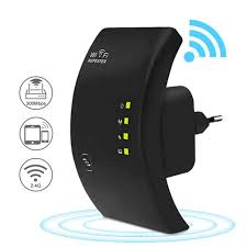 Répéteur Sans Fil WIFI