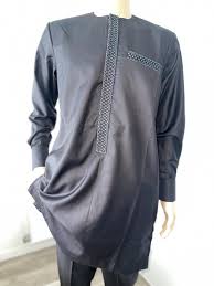 Costume africain