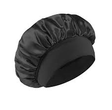 Bonnet (Black