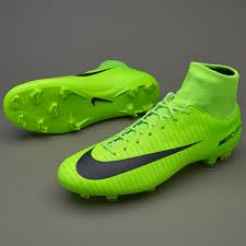Chaussures de football Nike 