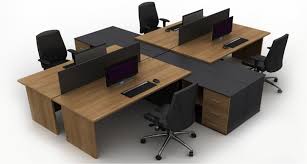 Bureau marguerite 