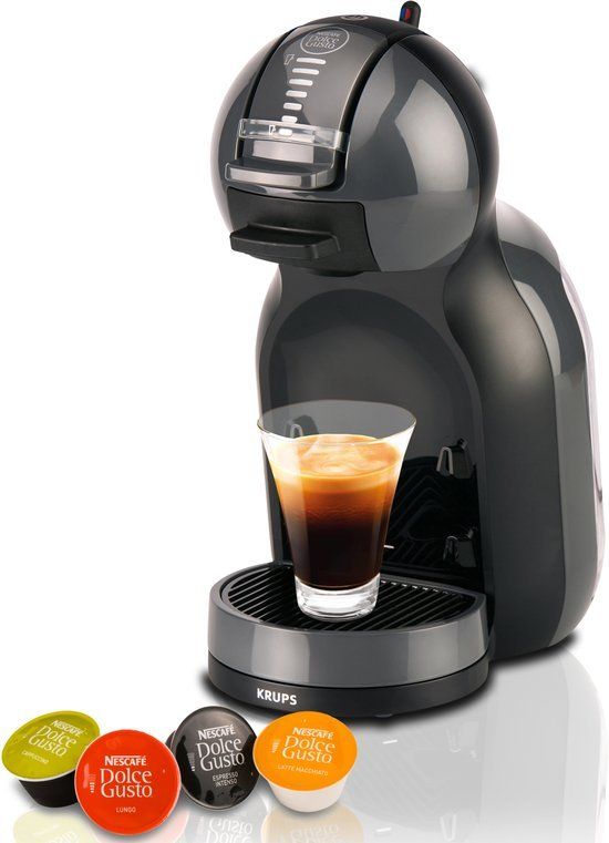 Machine à café Nespresso Dolce Gusta Mini Me