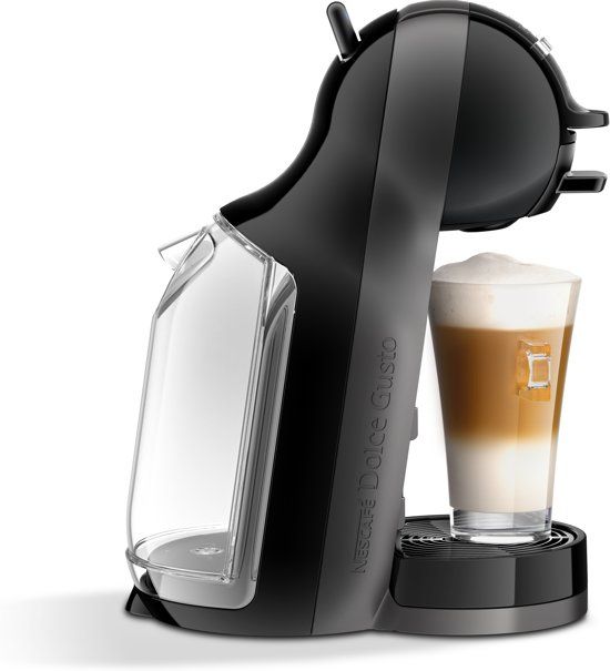 Machine à café Nespresso Dolce Gusta Mini Me