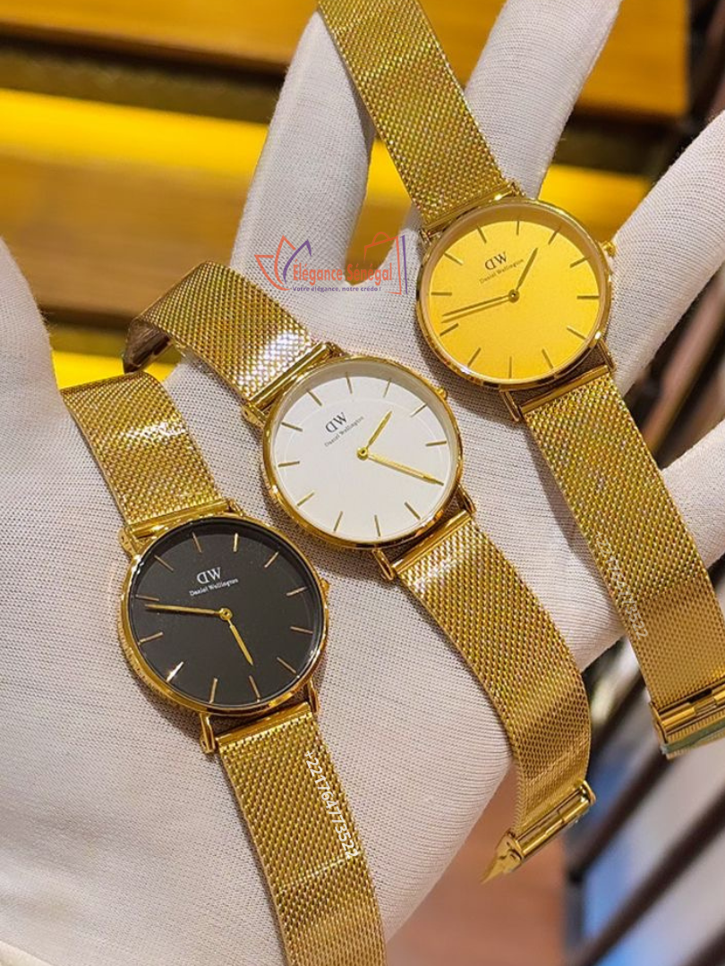 montre