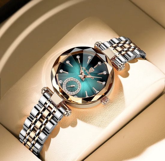 montre pour femme