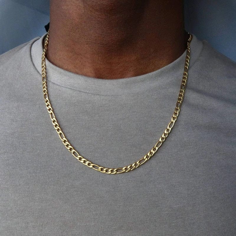 chaine maille 