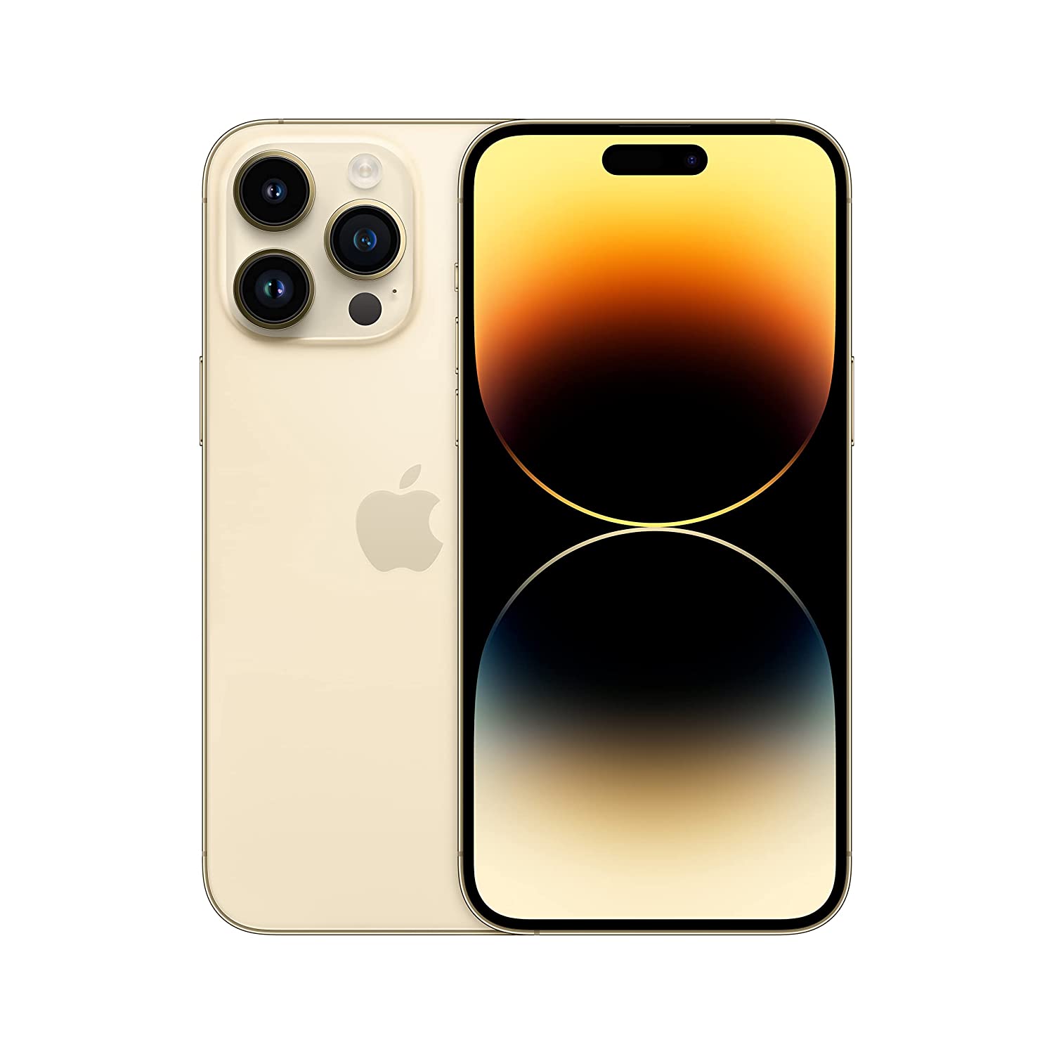 IPhone 14 Pro Max (Venant) 256 GB - Gold