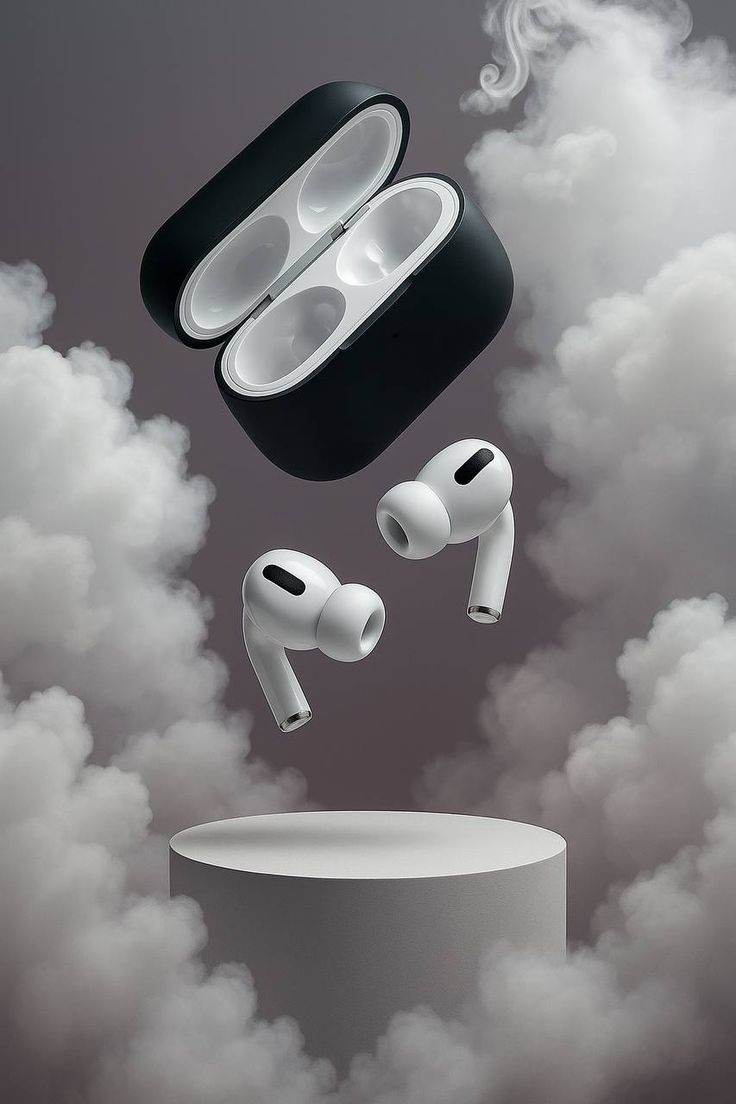  Airpods