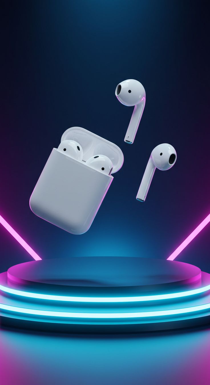  Airpods