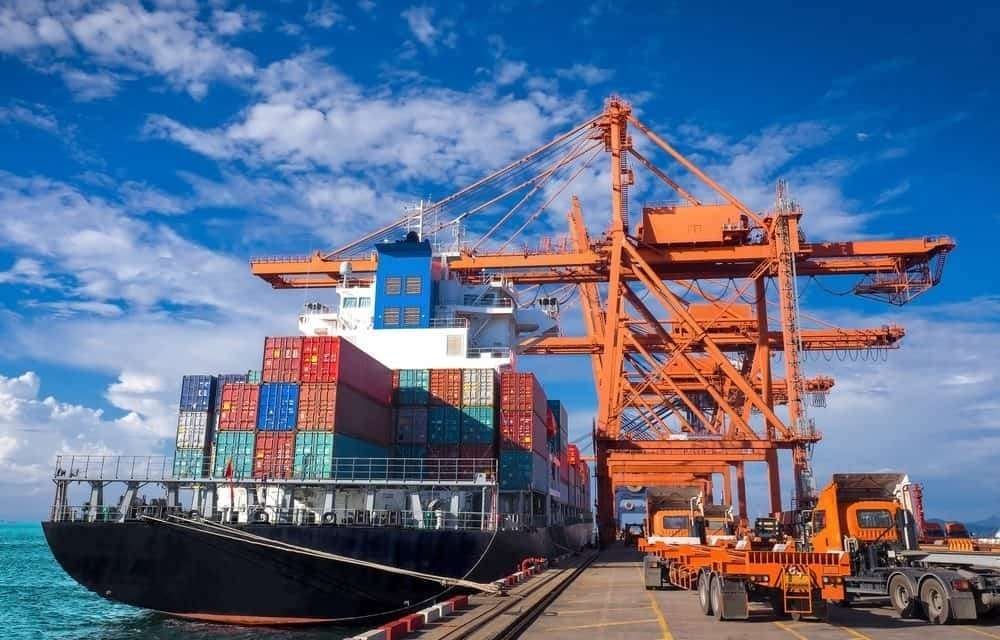 Fret Maritime