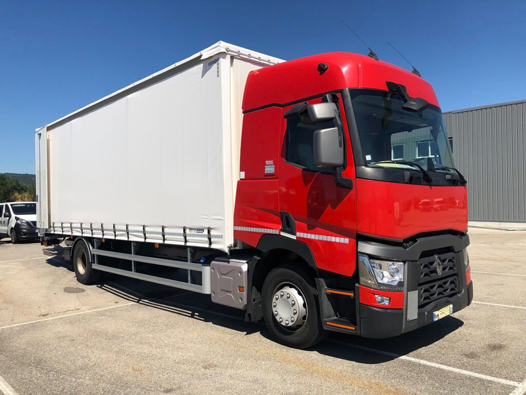 Transport et Distribution
