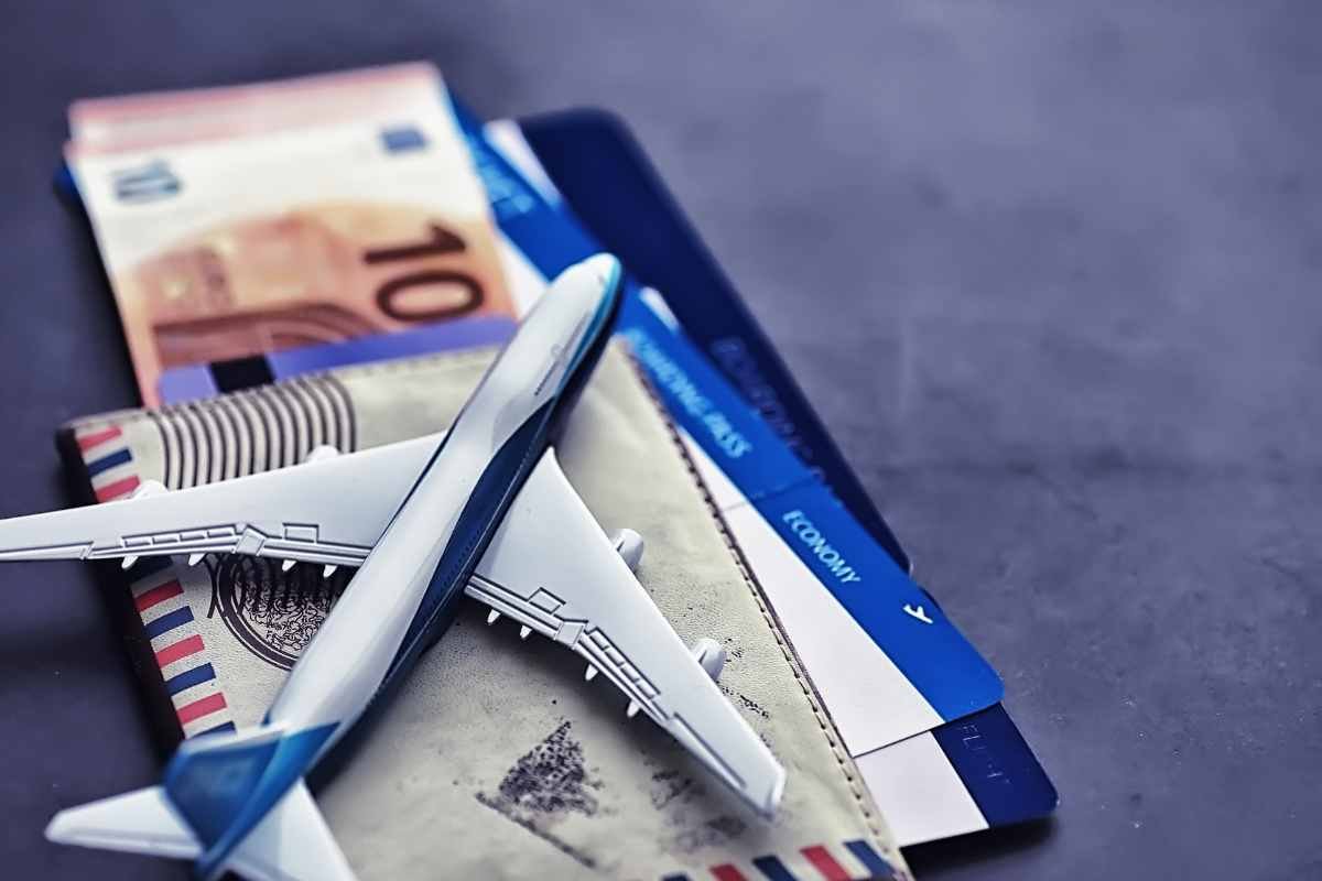 Vente de billets